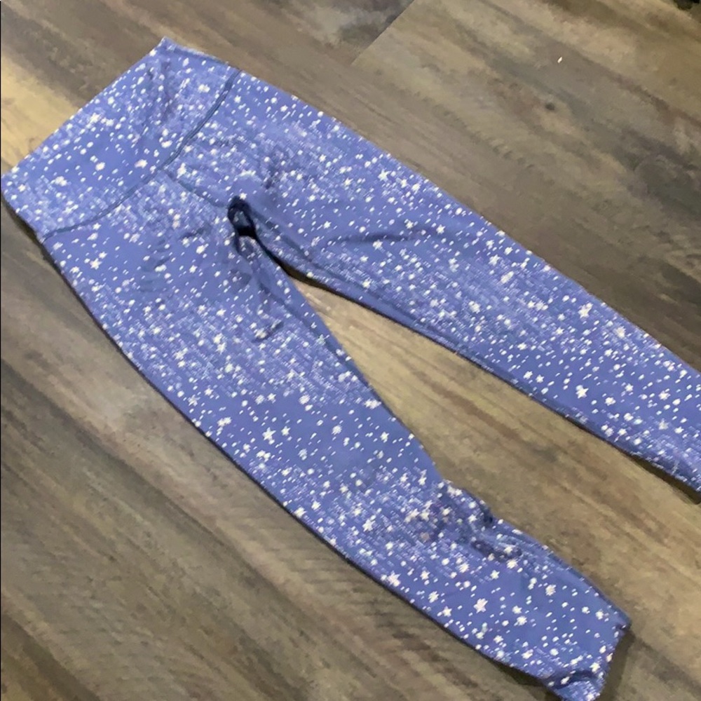 Leggings/yoga pants